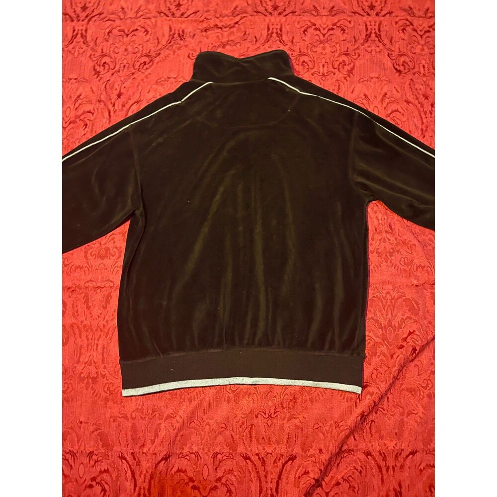 Velvet Jacket - Picture 2 of 5
